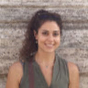 Meet your Posher, Alexandra